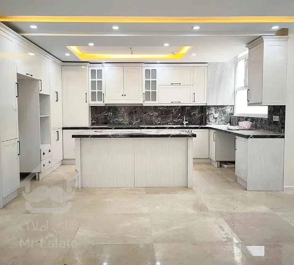 فروش آپارتمان 104 متر در جنت آباد جنوبی ۲ پارکینگ