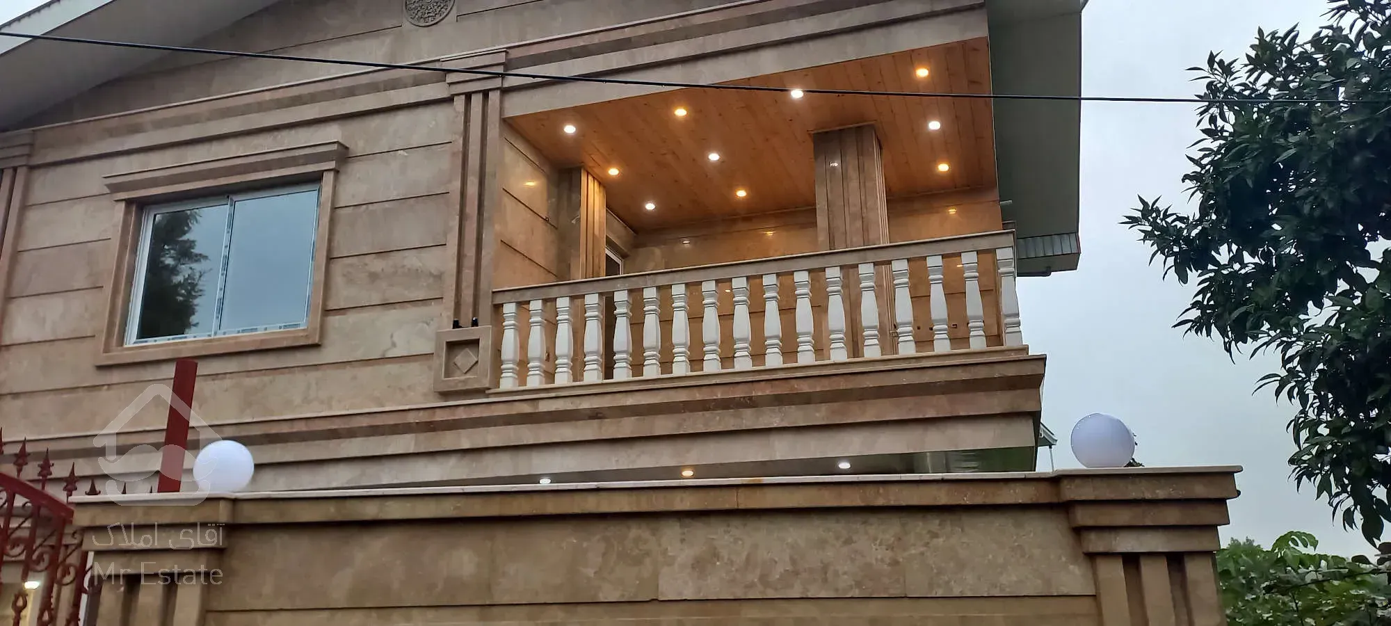 فروش ویلا شخصی ساز شیرود