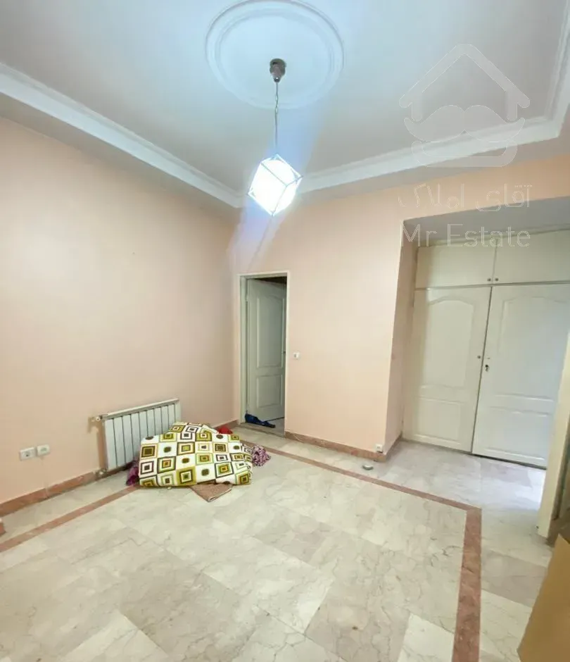 سهروردی شمالی ۹۵ متر ۲ خوابه هویزه