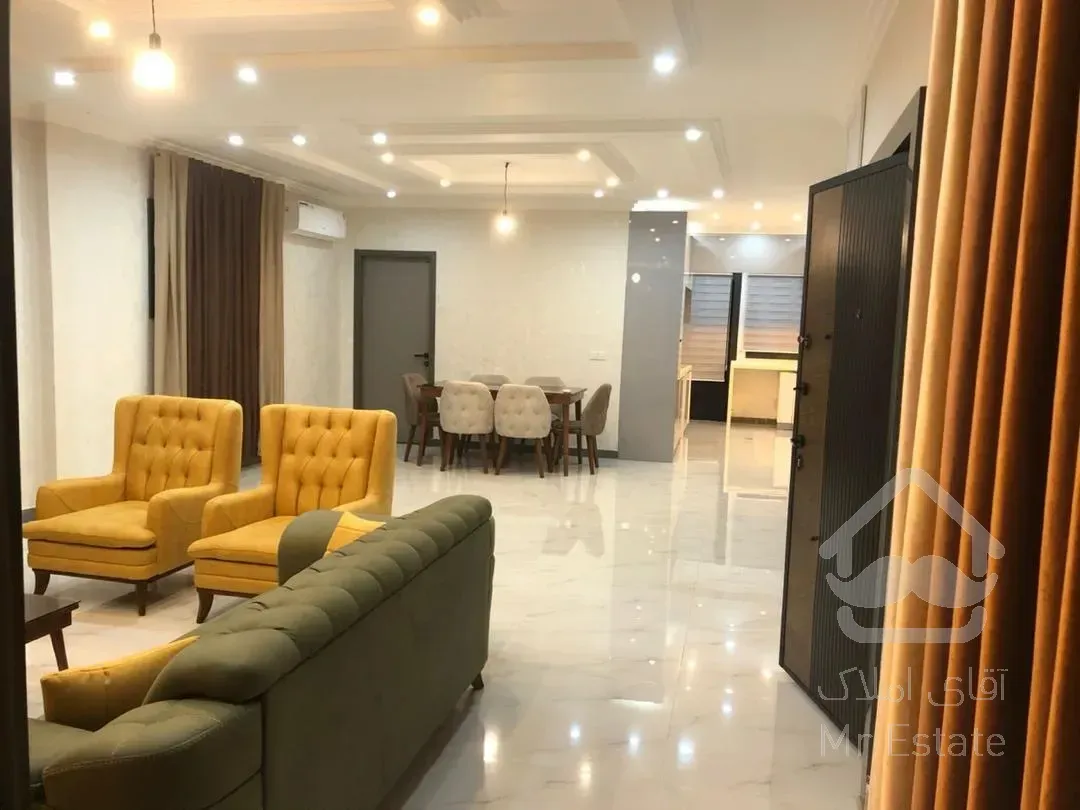 فروش ويلا دوبلكس  ٣٥٧متري در شهر نمك آبرود