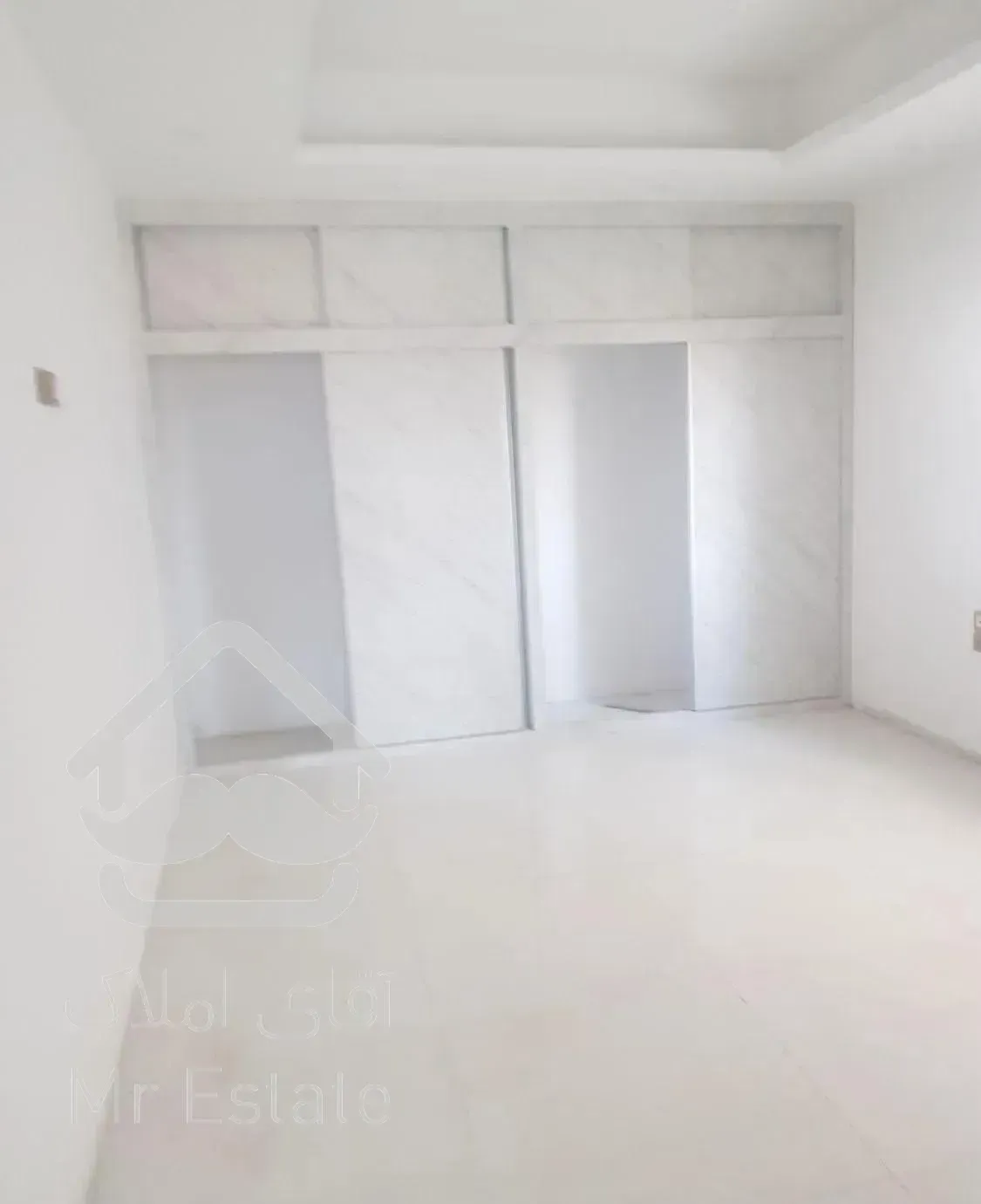 آپارتمان 197متری در امامزاده قاسم