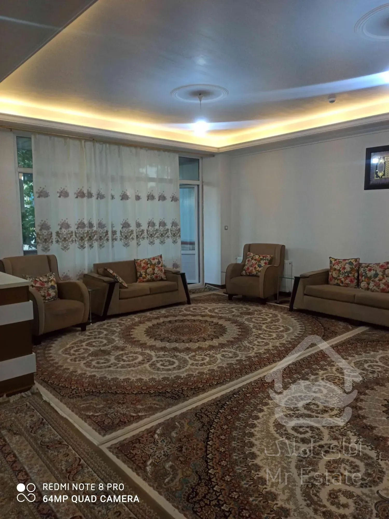 فروش فوری واحد سند دار