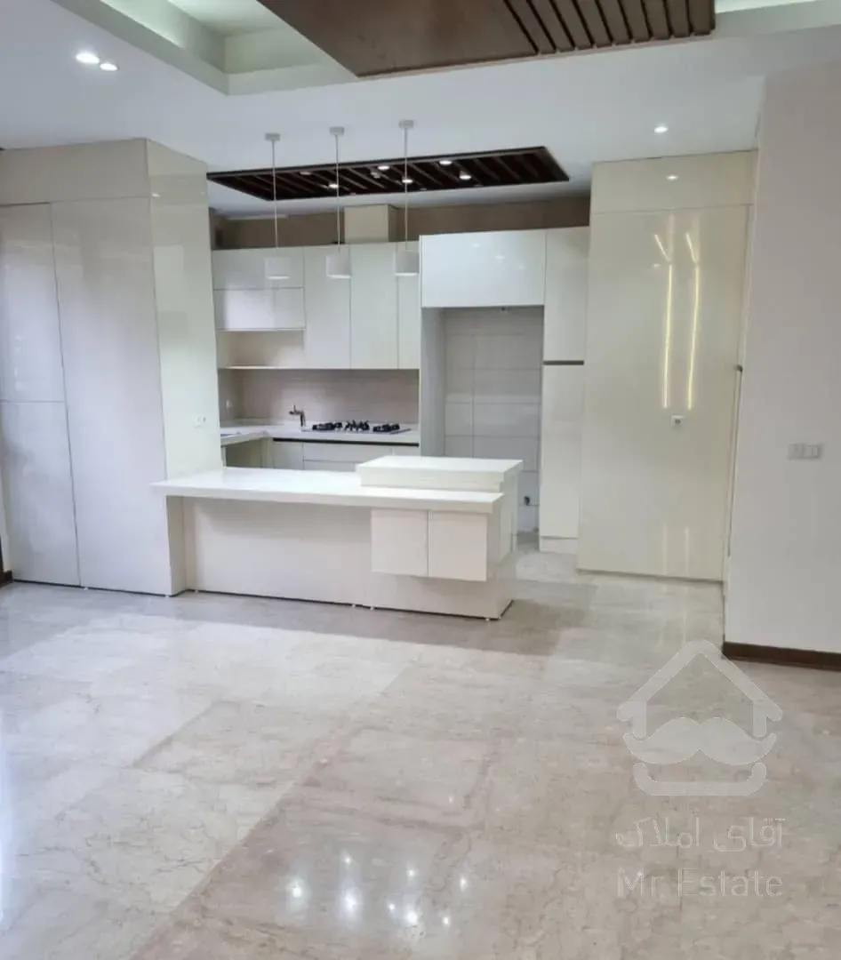 فروش 165 متری قبا