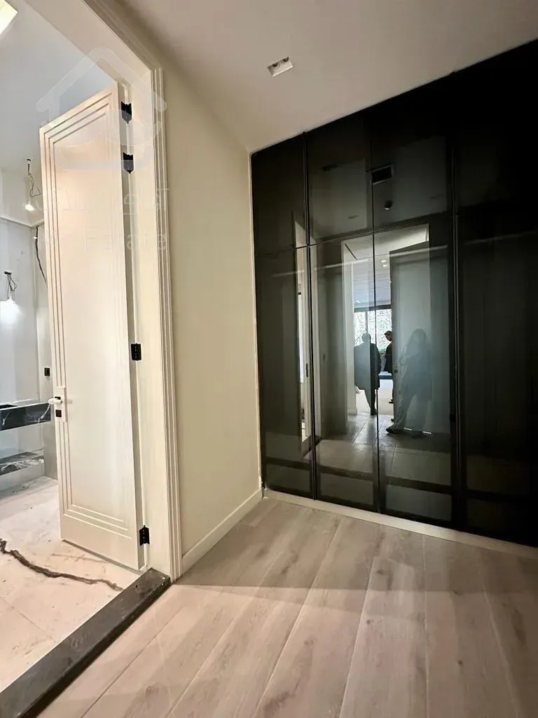 فروش اپارتمان 335 متری محمودیه