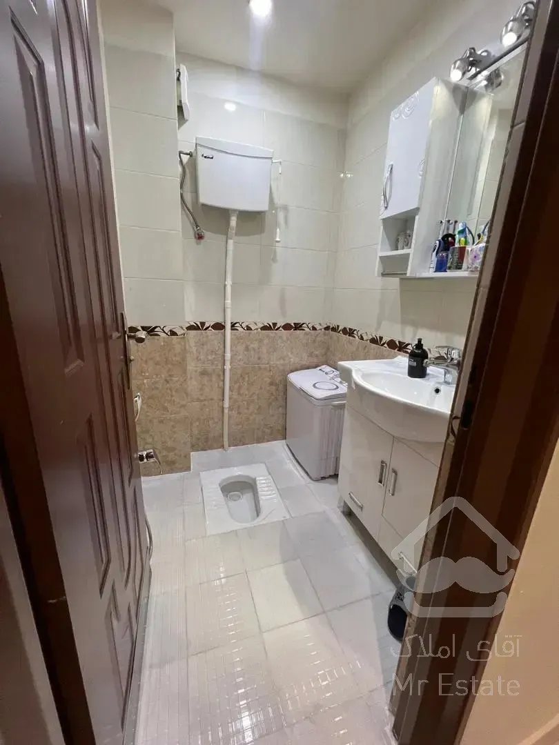 رهن کامل آپارتمان 72متر/2 خواب/جنت آباد جنوبی