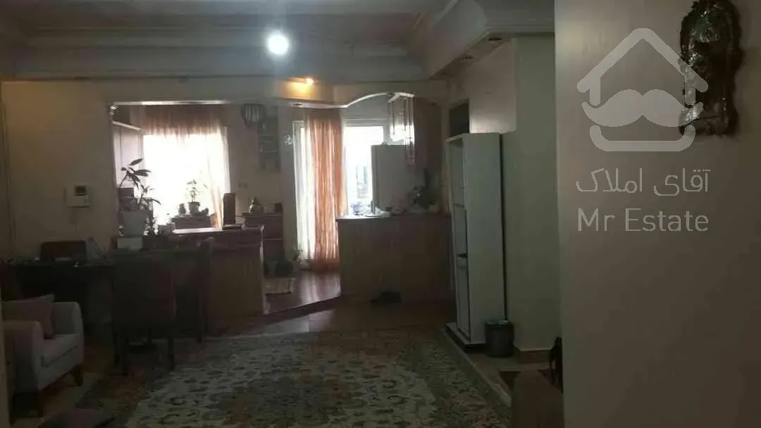 اجاره آپارتمان ۱۰۰ متری شهر زیبا شربیانی شرقی