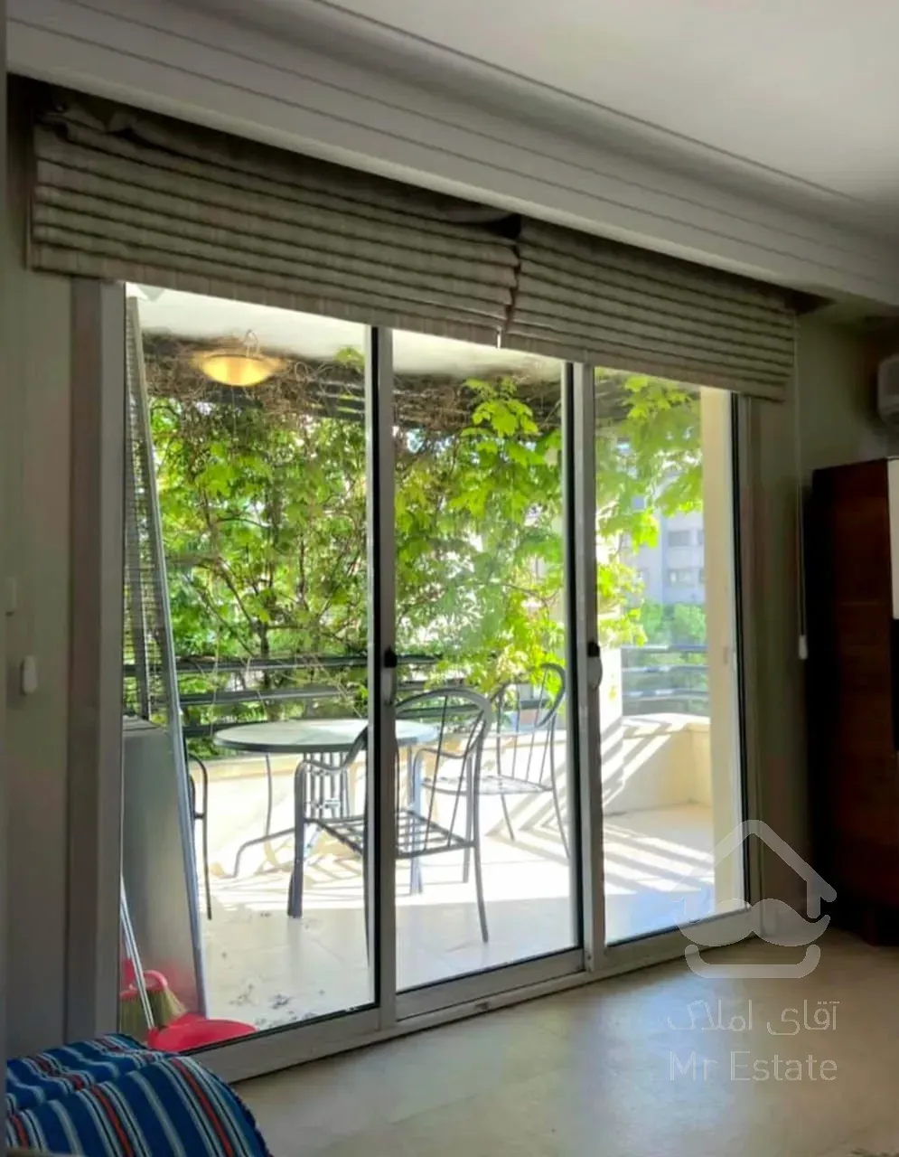 فروش اپارتمان 150 متری ولنجک