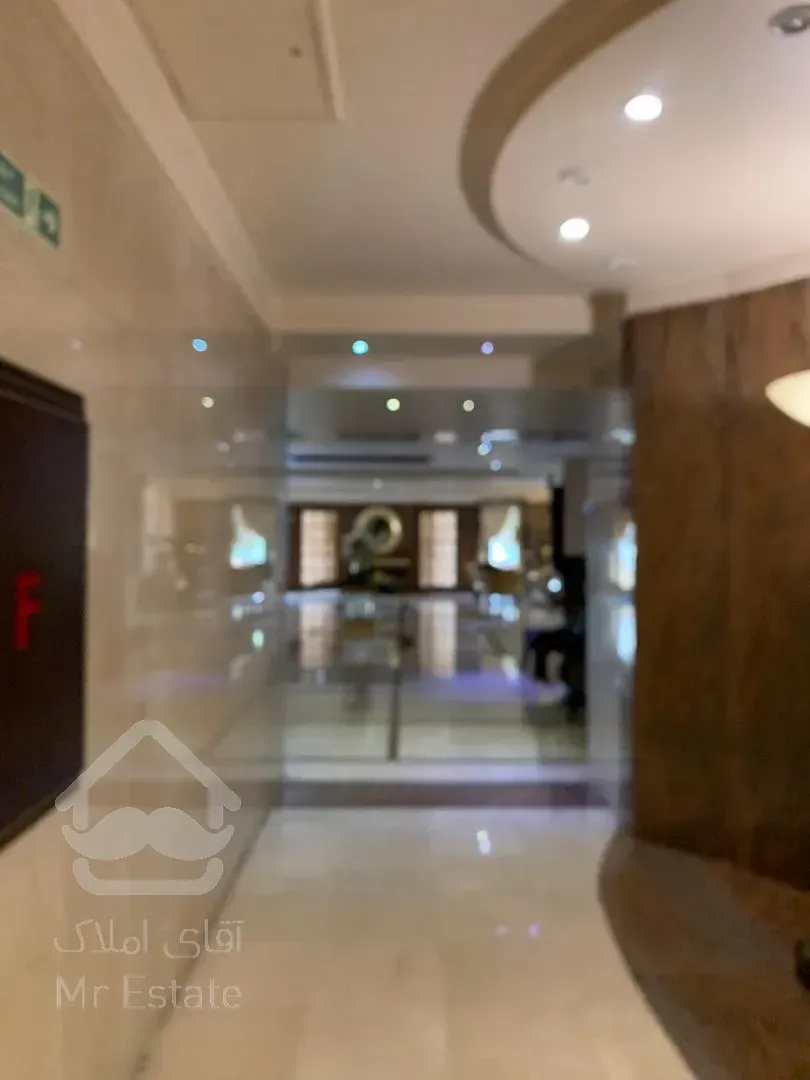 فروش اپارتمان 320 متری ولنجک