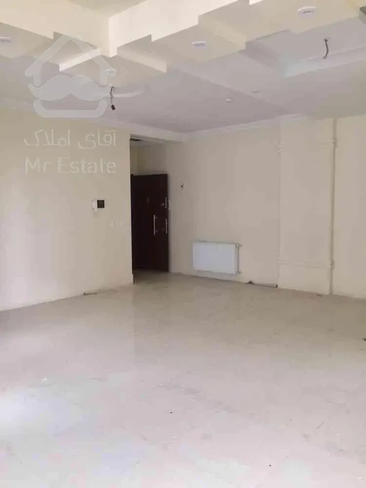 ۸۱متری ۲خواب لوکس کاشانی بلوار آلاله