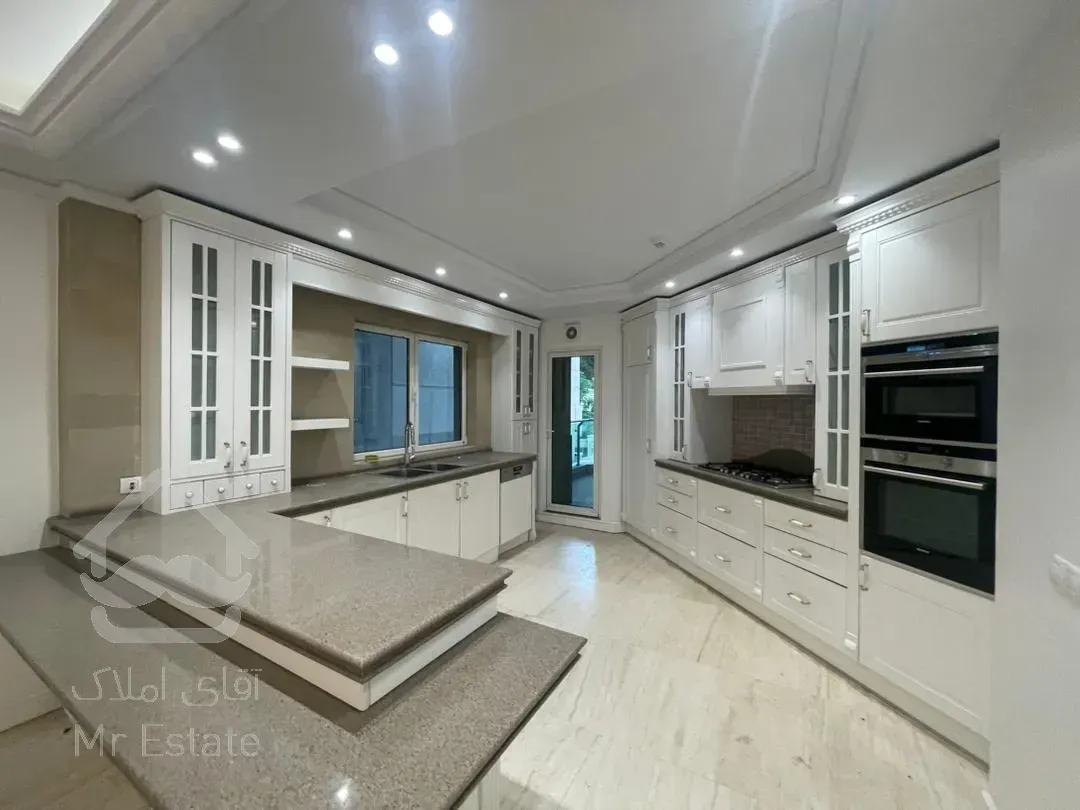 فروش اپارتمان 300 متری محمودیه