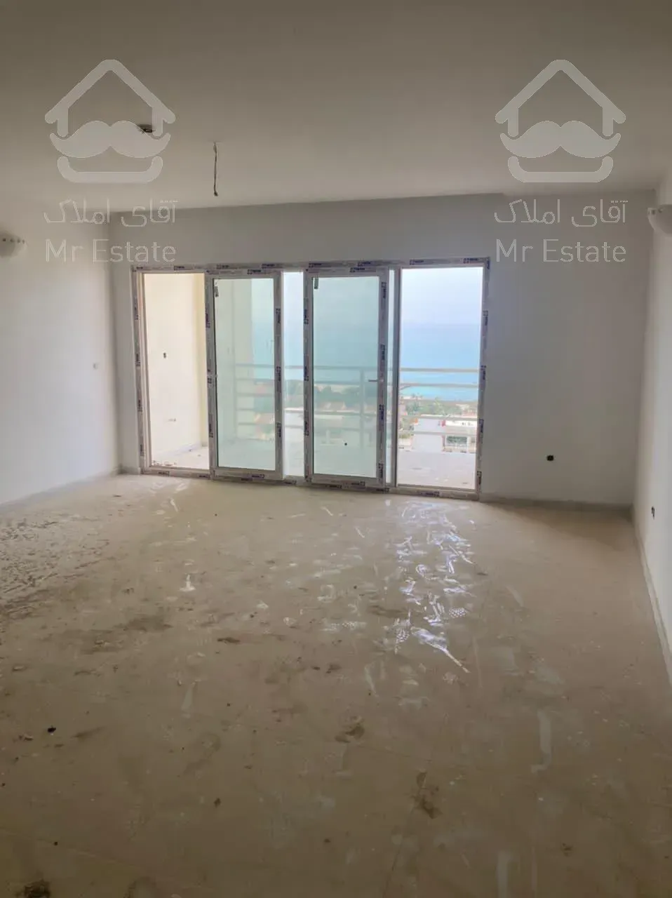 یکخواب 90 متری دامون ساحلی 2 دیددریا