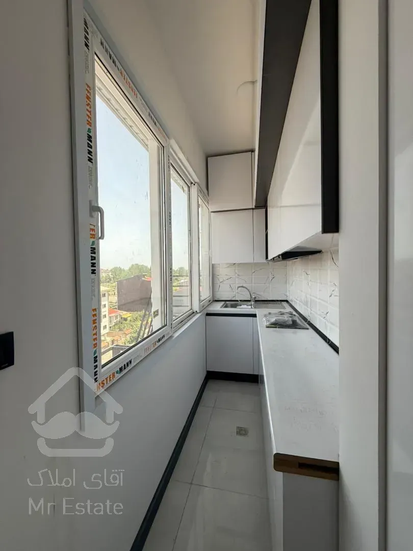 فروش پنت هاوس ۱۸۲ متری ساحل قو