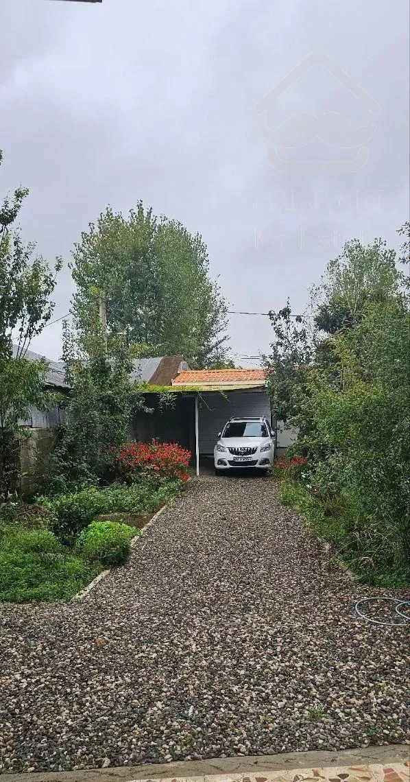 فروش خانه ویلایی دنج در رودسر ناصرسرا