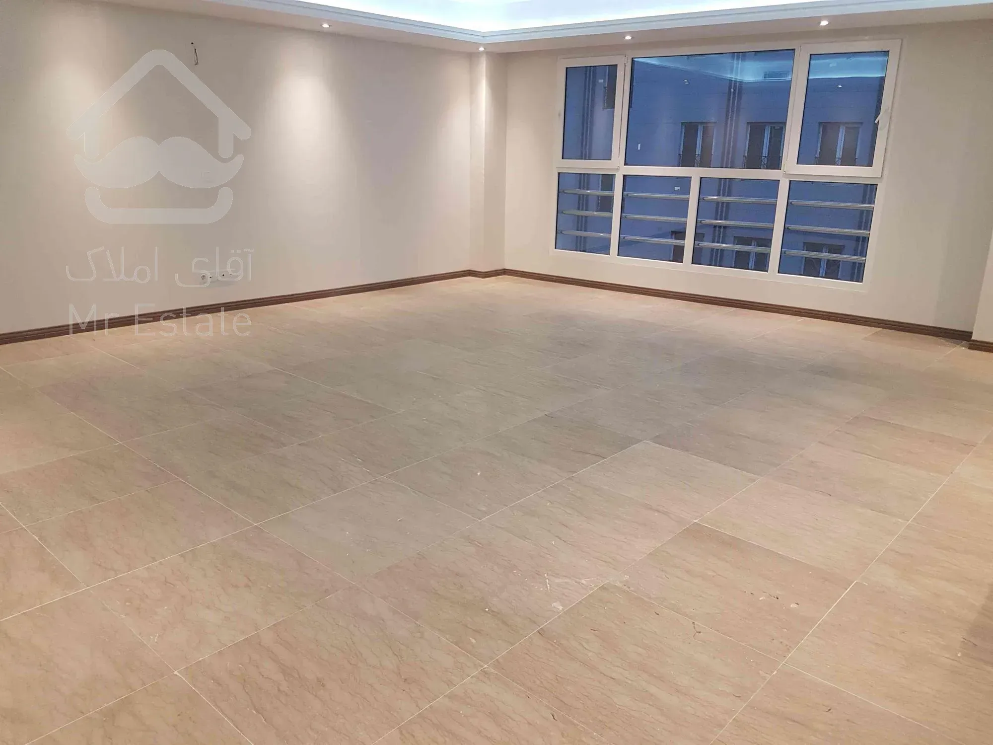 جنت اباد جنوبی_۱۱۵ متر_ نوساز