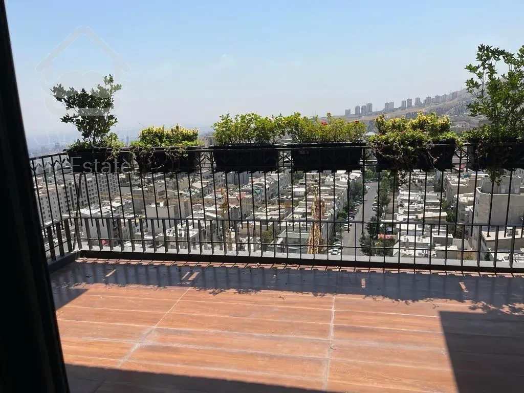 فروش اپارتمتن 315 متری ولنجک