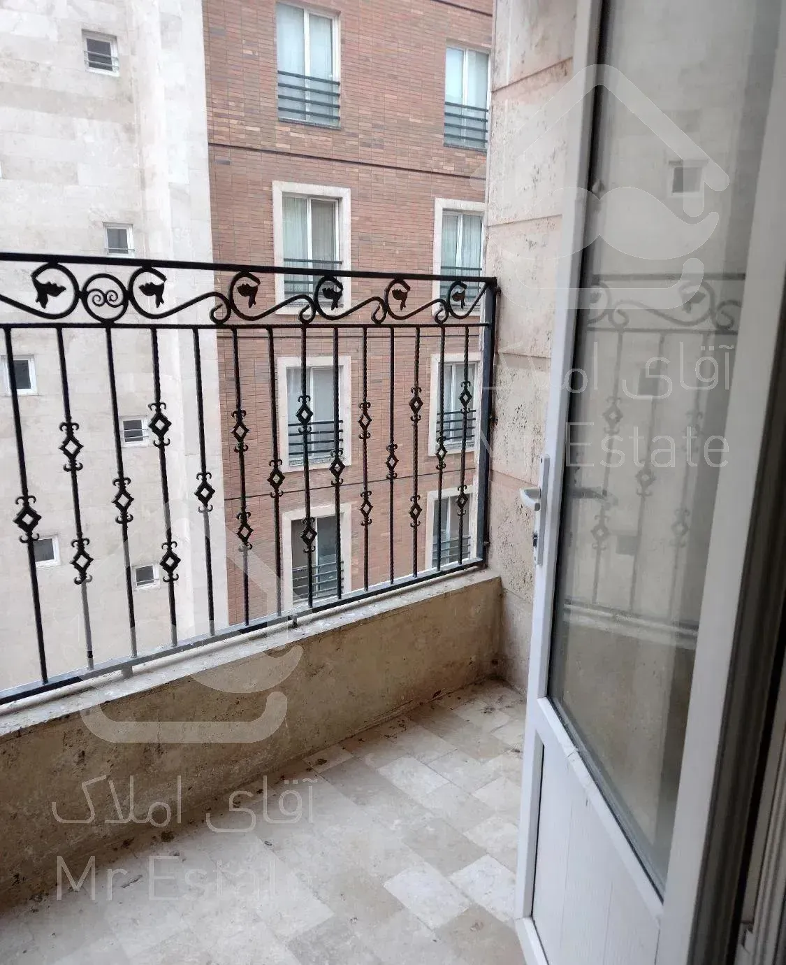 اپارتمان 150متر درکه