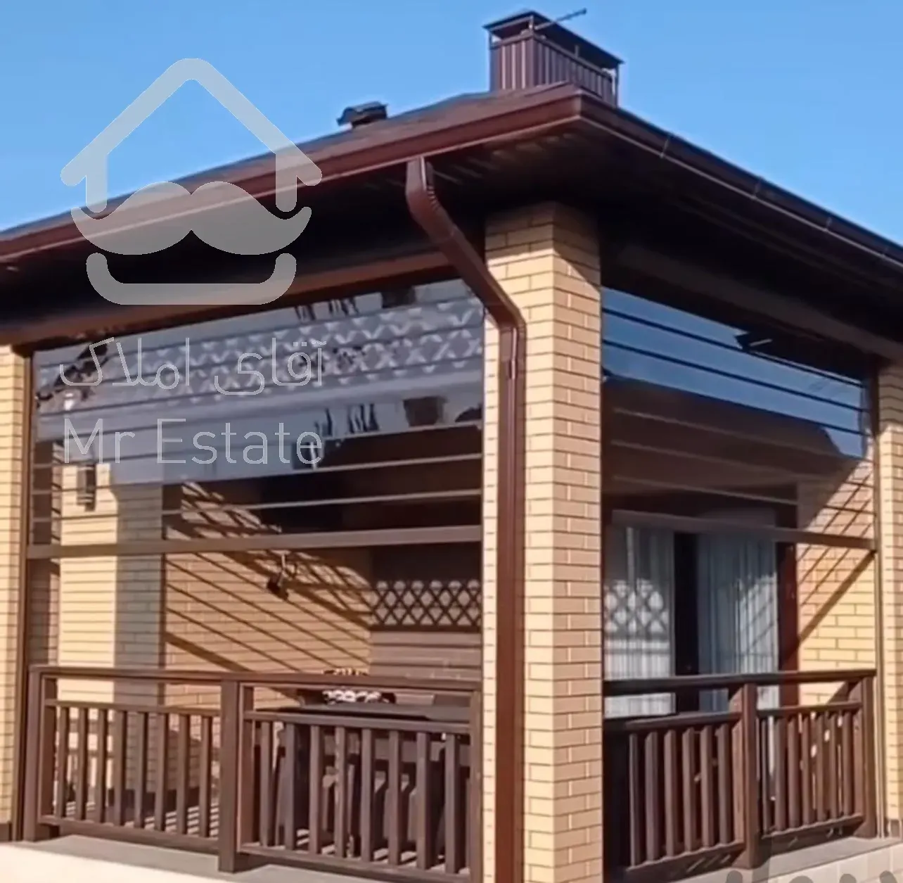 سقف استخربرقی درب برقی شیشه درب برقی پارکینگ شیشه