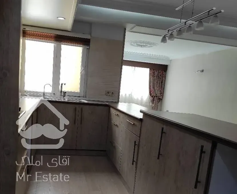 اپارتمان ۱۱۶ متری فرصت خرید مناسب در منطقه ۲۲