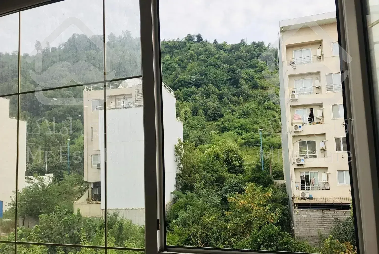 رهن کامل تک واحده ١٠٥مترى شیخ زاهد