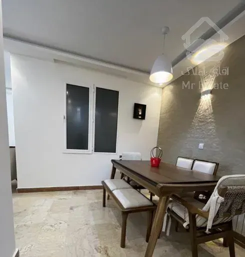 پونک . کمالی شرقی ۶۴متر با امکانات