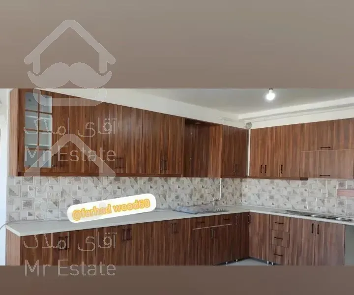 کابینت وکمد دیواری