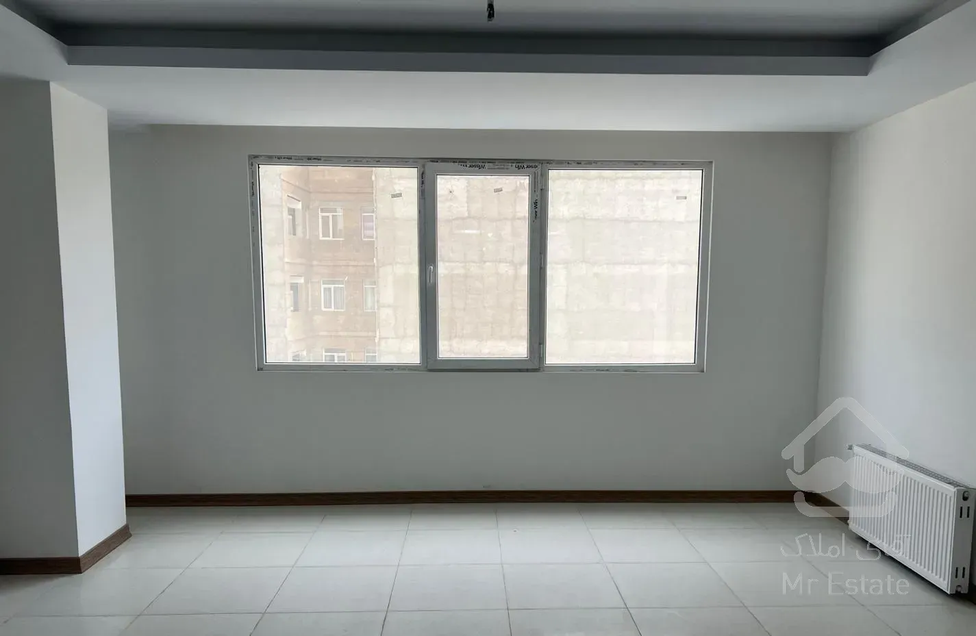 آپارتمان ۸۸ متری ۲ خواب/گرمدره/خ اصلی شاهد/معراج