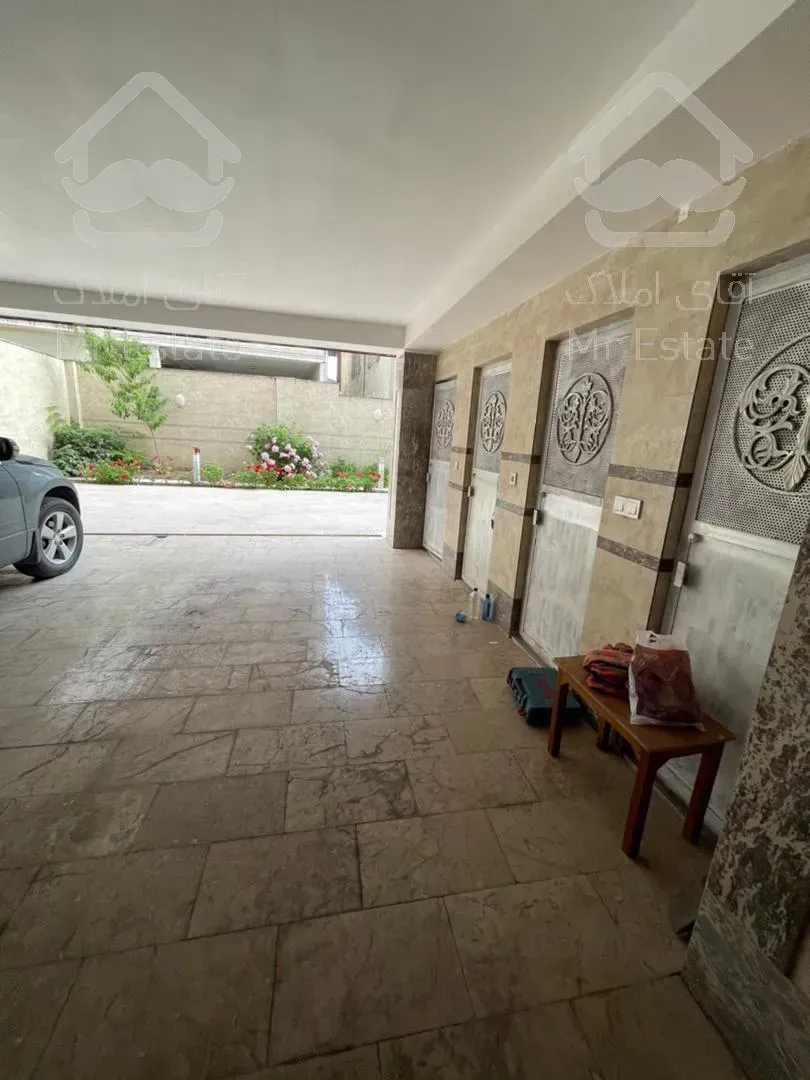 فروش آپارتمان 198متری. کوچه خصوصی. شخصی‌ساز. تک واحدی.