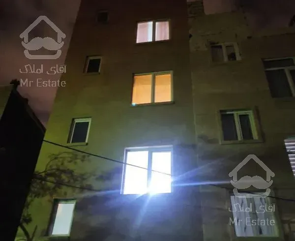 ۱۰۰ متر خیام ۵۰ طبقه اول