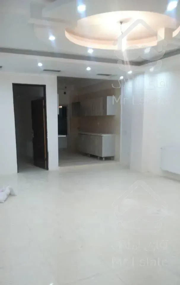 فروش آپارتمان ۸۰متری شهرستان بهارستان صالحیه