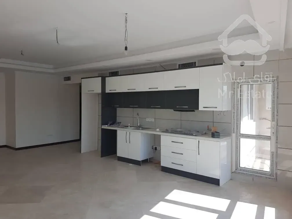 اجاره و رهن دفتر کار موقعیت اداری تجریش 100  متر لاکچری