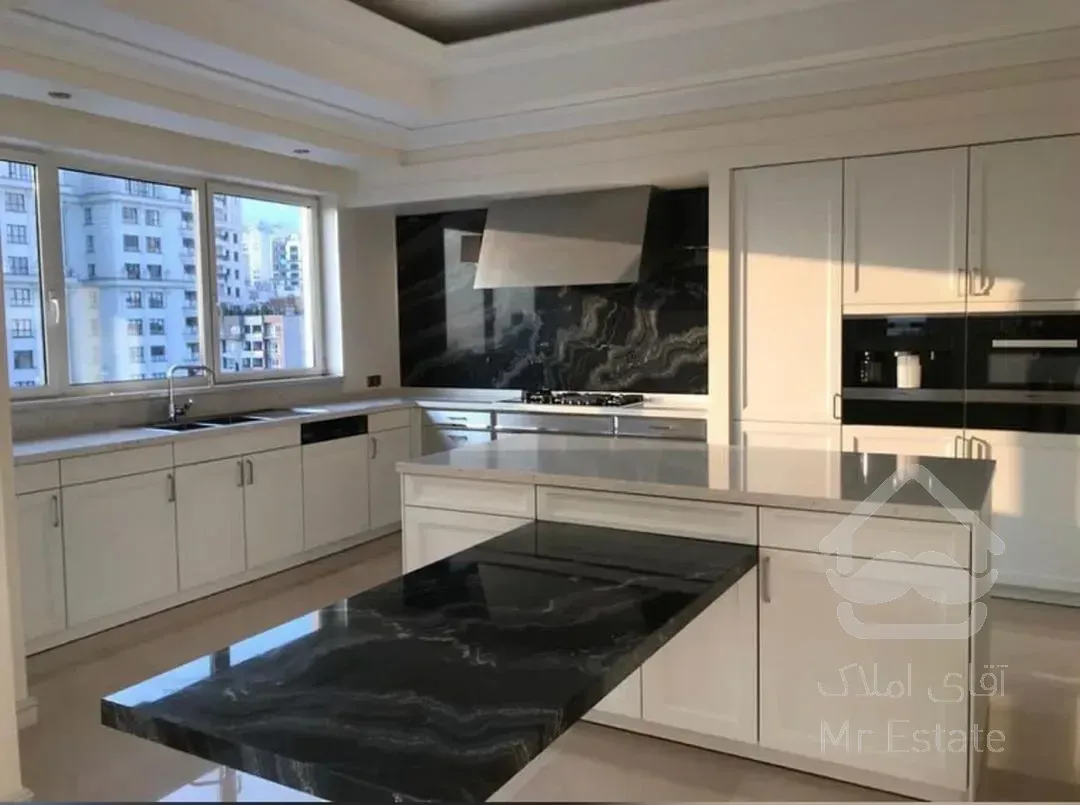 فروش اپارتمان 330 متری ولنجک