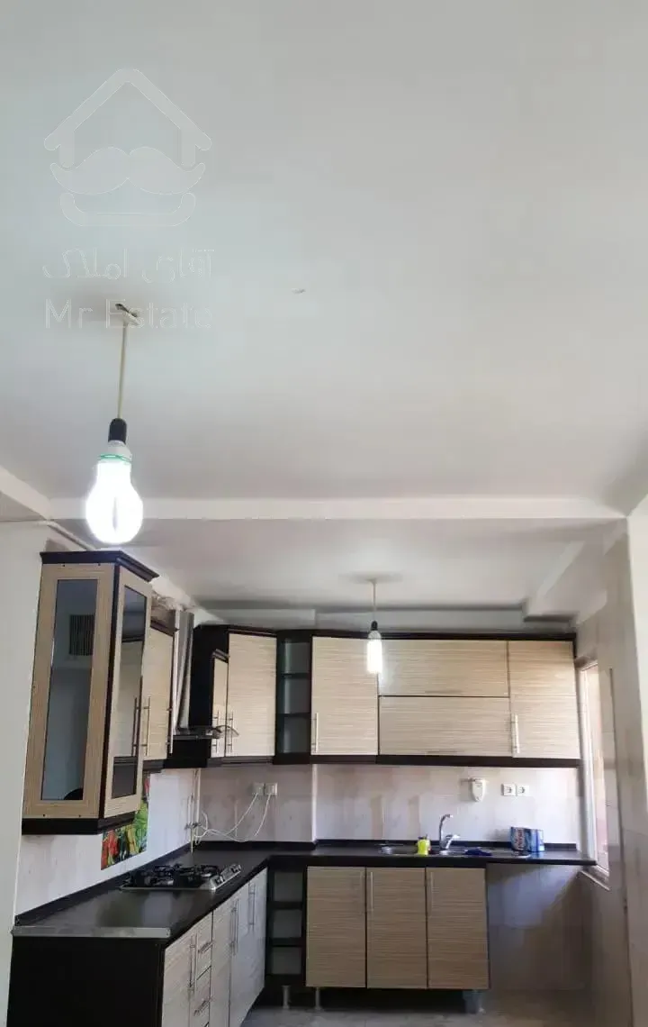 فروش آپارتمان ۸۷ متری ۲ خوابه