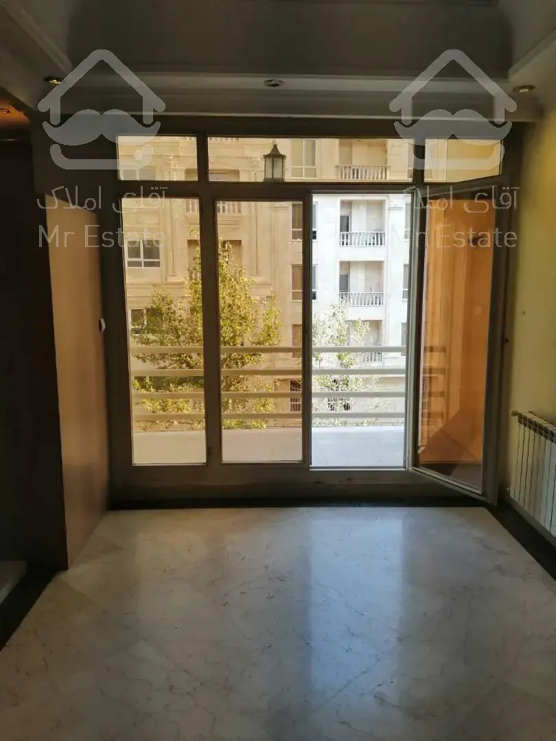 اجاره آپارتمان سه خوابه بلوار فردوس