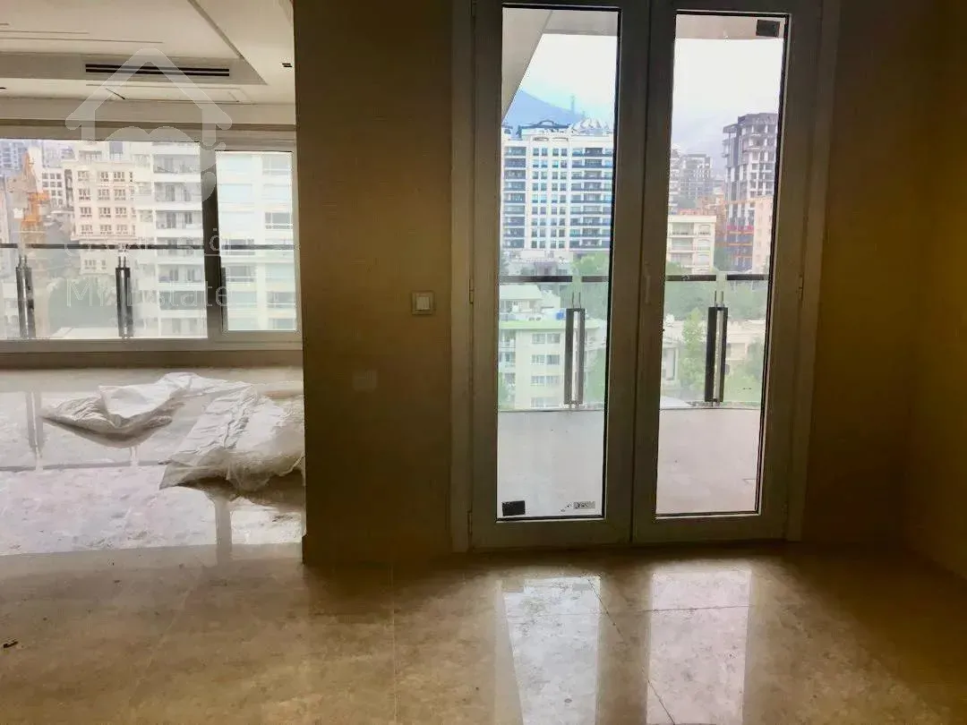 فروش اپارتمان 320 متری ولنجک