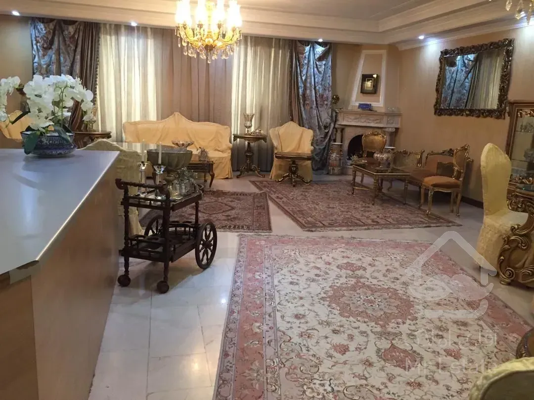 اجاره 160 متری دیباجی