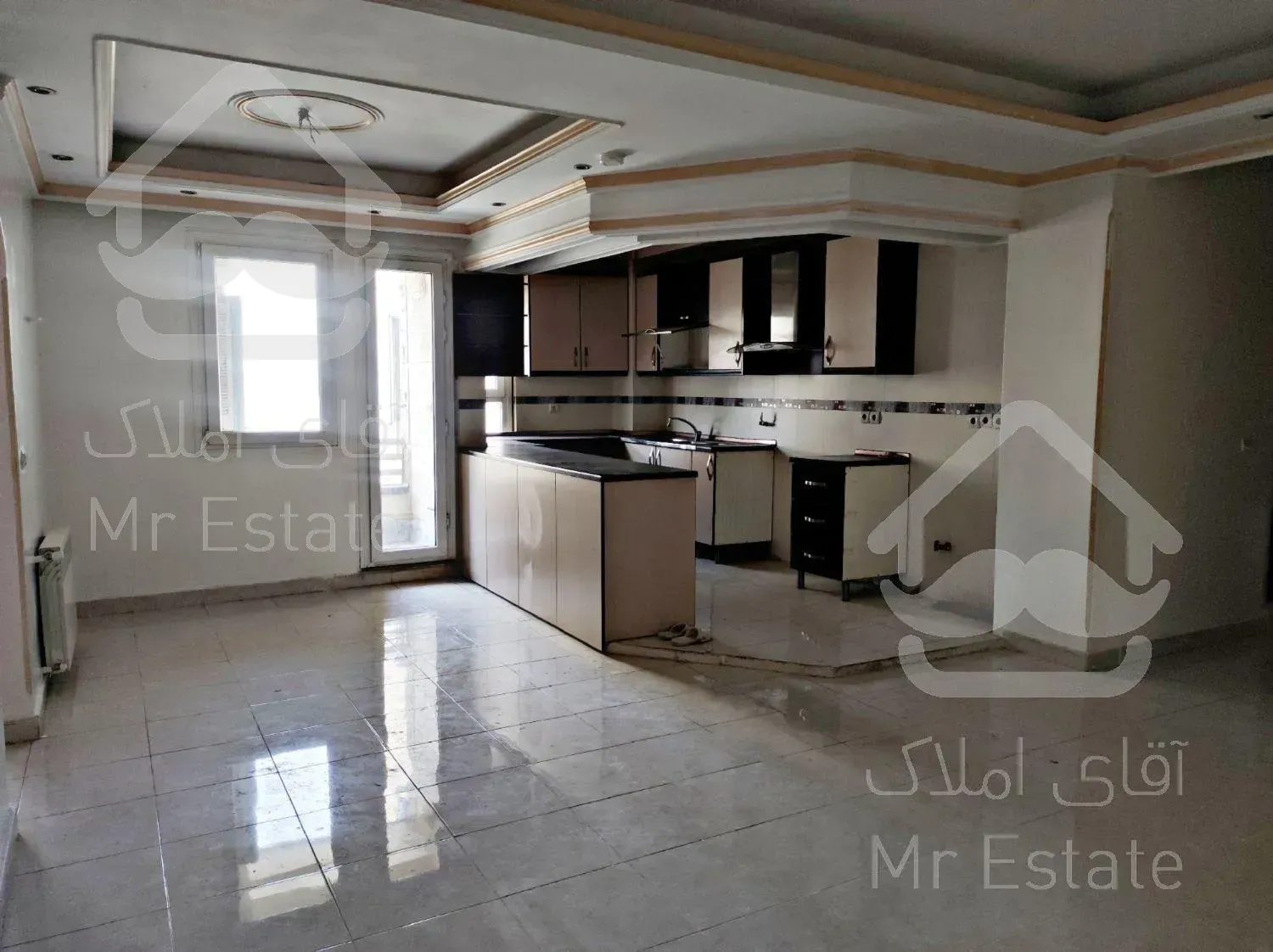 150 متر/مستر/سه خواب/ویلایی/