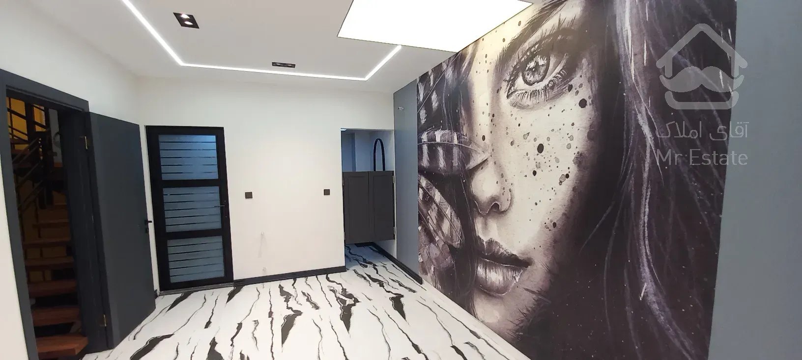 فروش ویلا فوق لاکچری استخردار تنکابن