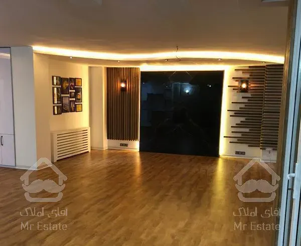 آپارتمان  ١٥٠ مترى ٣خواب فول