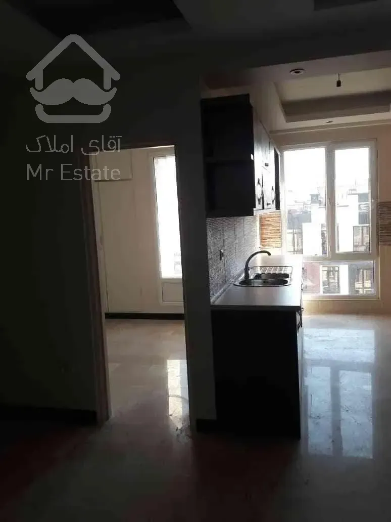 فروش آپارتمان ۷۰ متری دو خوابه بسیار لوکس فول امکانات