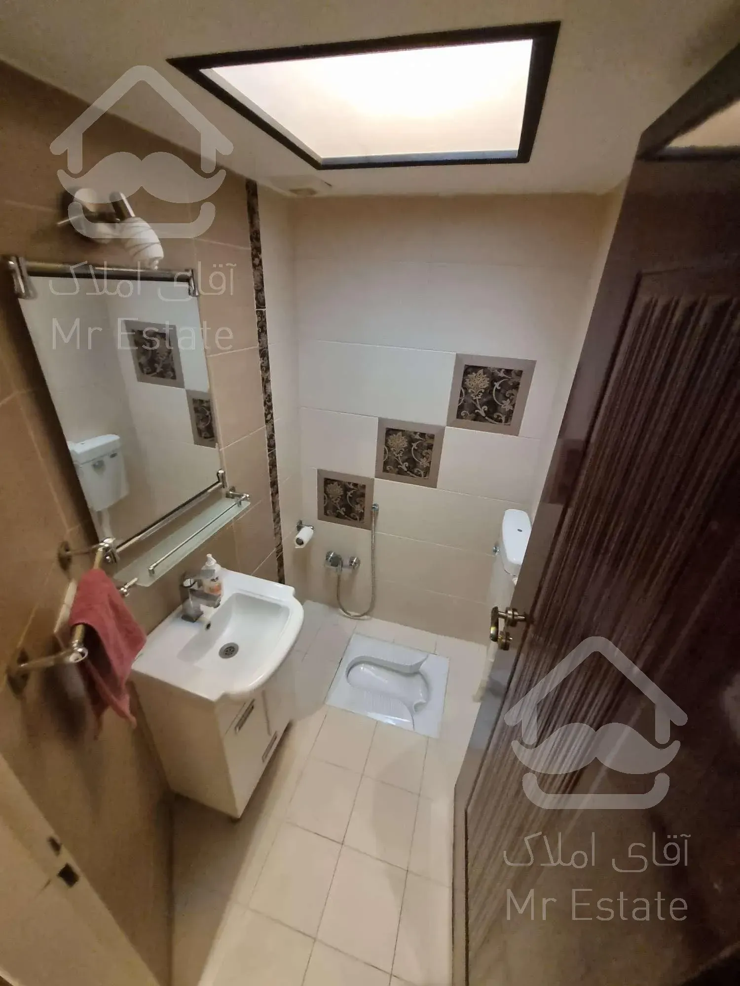 اجاره اپارتمان ۱۴۰ متری در دزاشیب