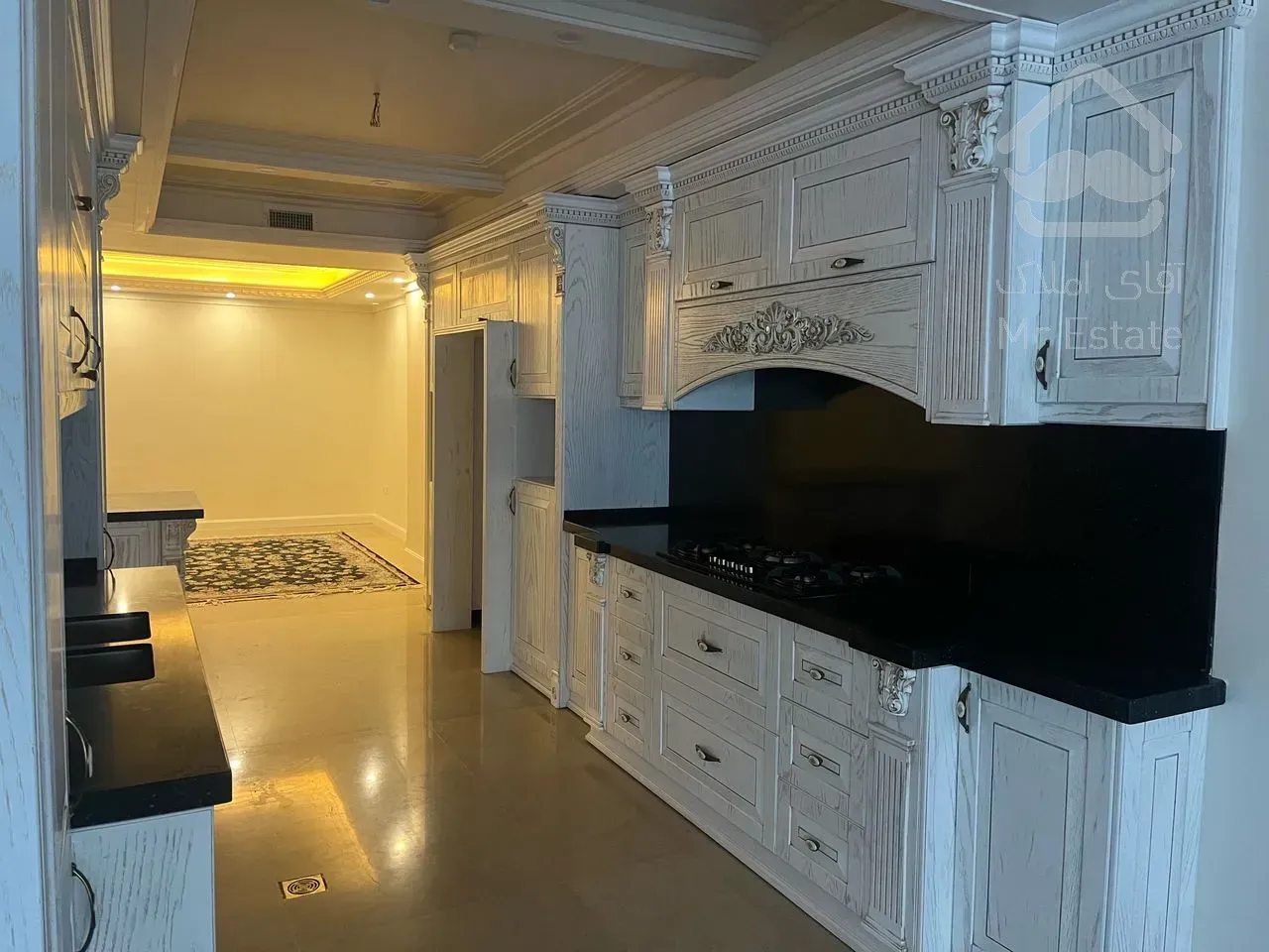 فروش 200 متر دیباجی جنوبی