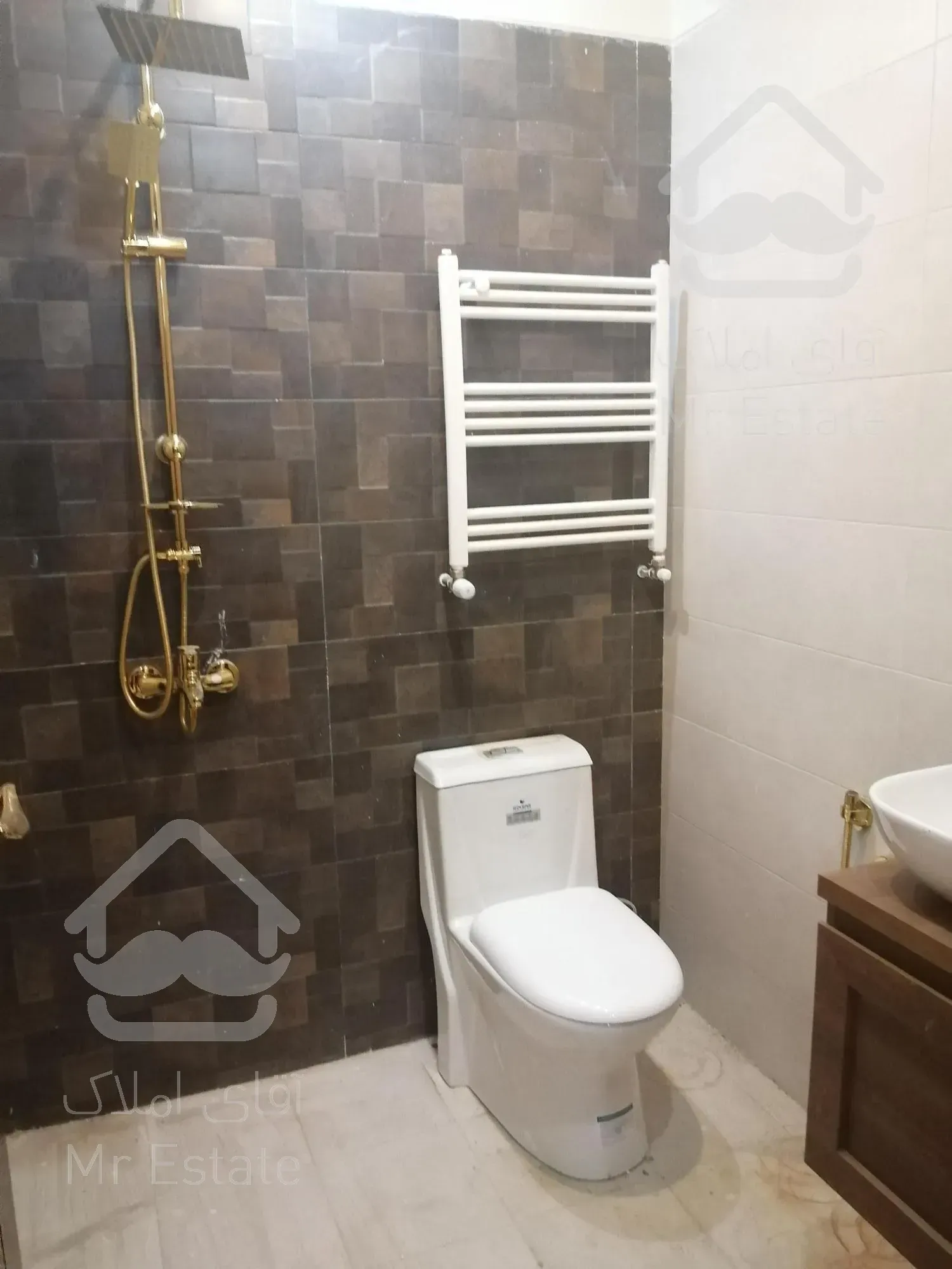 خرید و فروش آپارتمان مسکونی 93 متری در بلوار فردوس