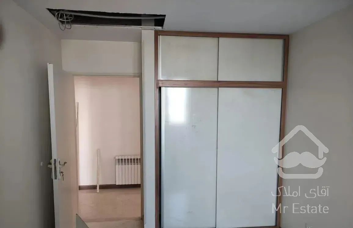 آپارتمان  ۱۱۳  متر