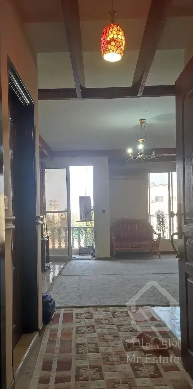 اجاره آپارتمان 75 متری در نور، رویان