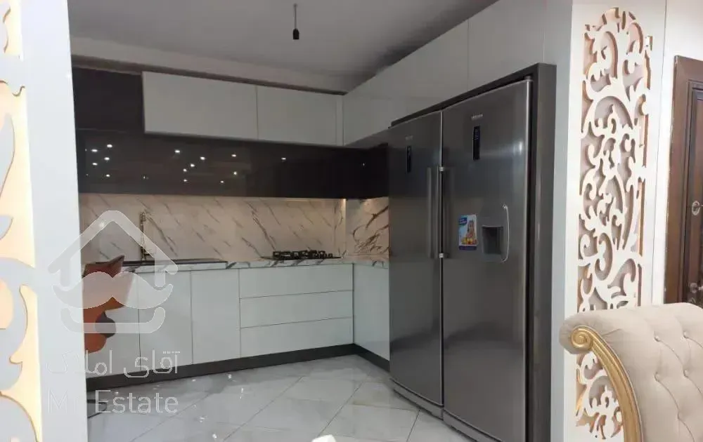 فروش آپارتمان 106متری شیک /اوایل خ اندیشه