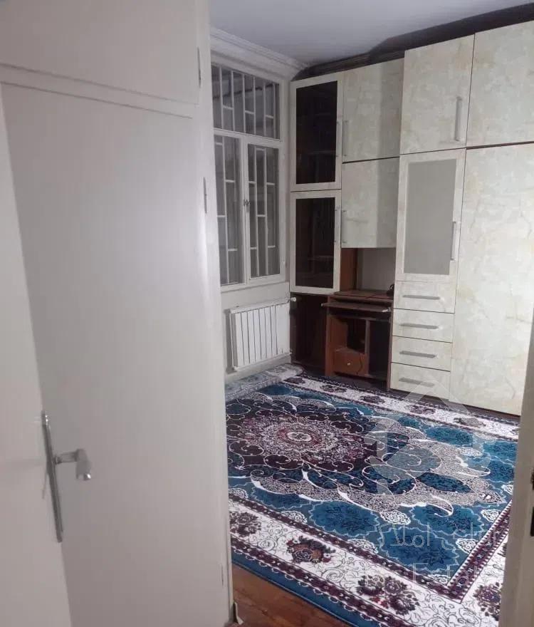 ۷۲ متر آپارتمان در چهار راه ولیعصر