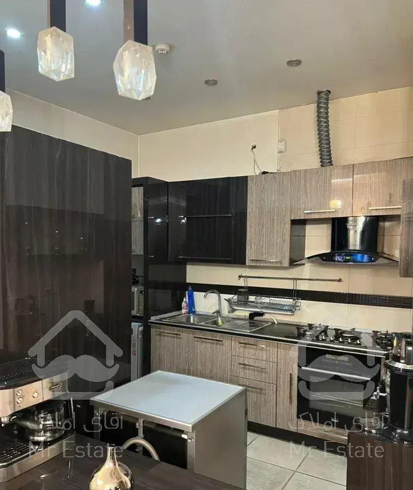 100متر فول امکانات کوثرشمالی