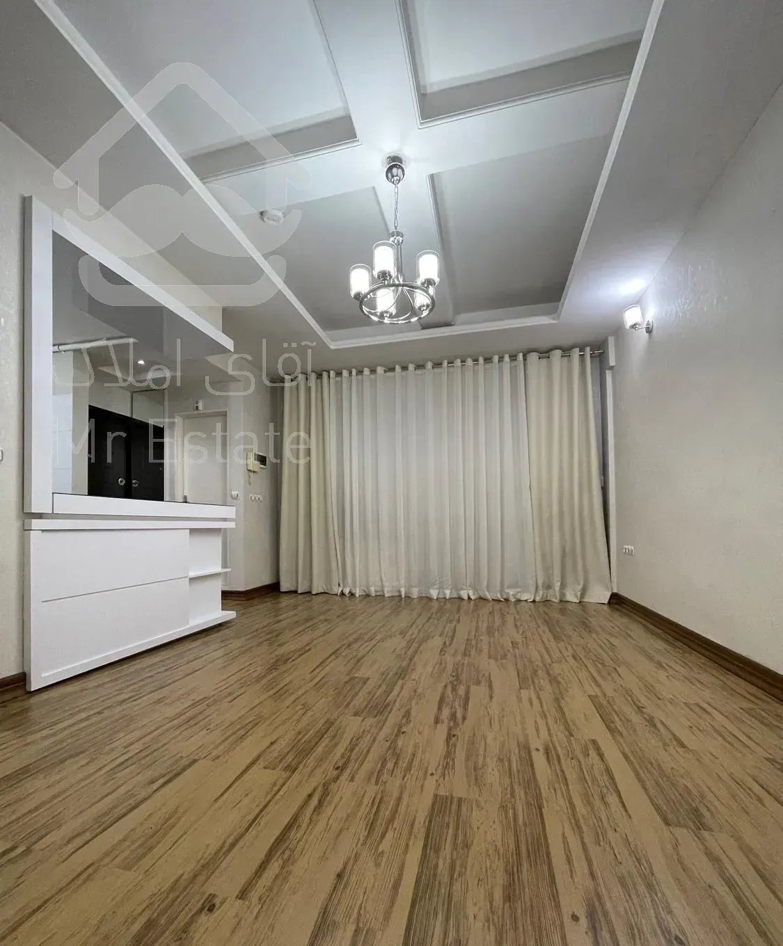 آپارتمان ۷۵ متری صیادشیرازی