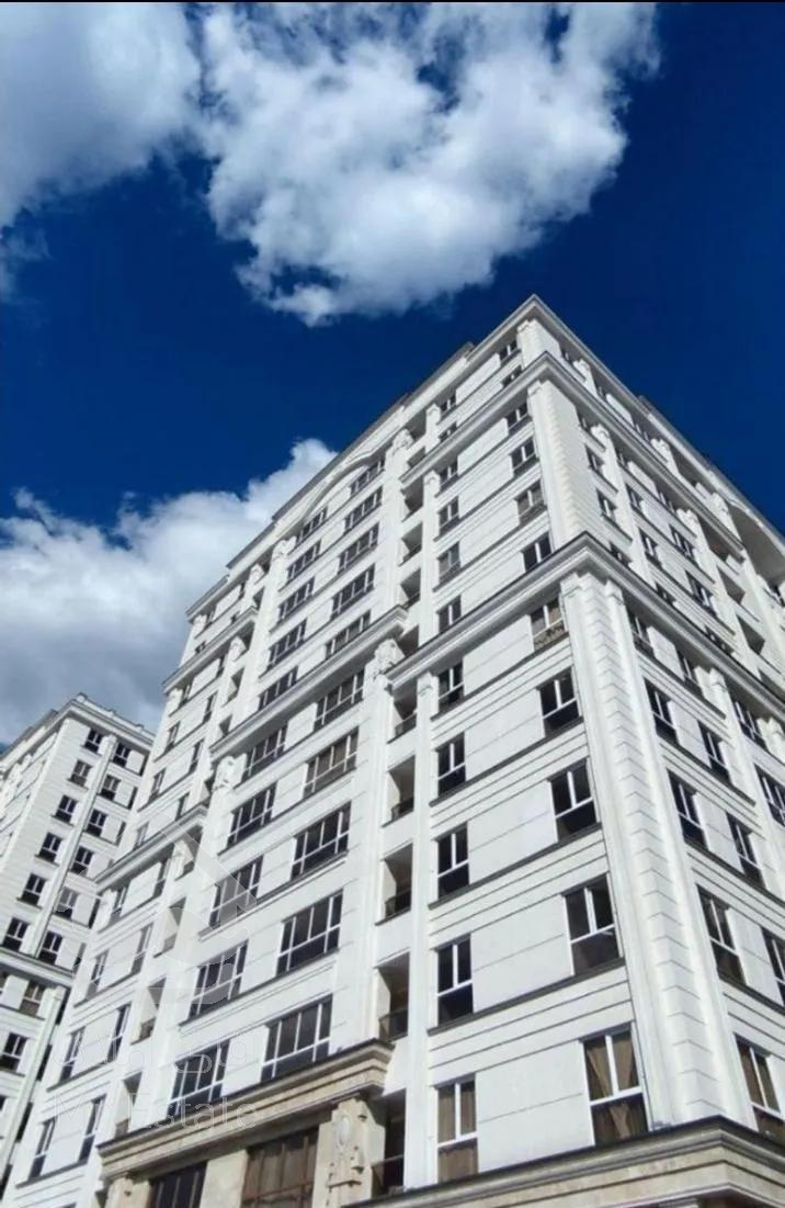 ۱۸۶ متر آپارتمان رونیکا پالاس