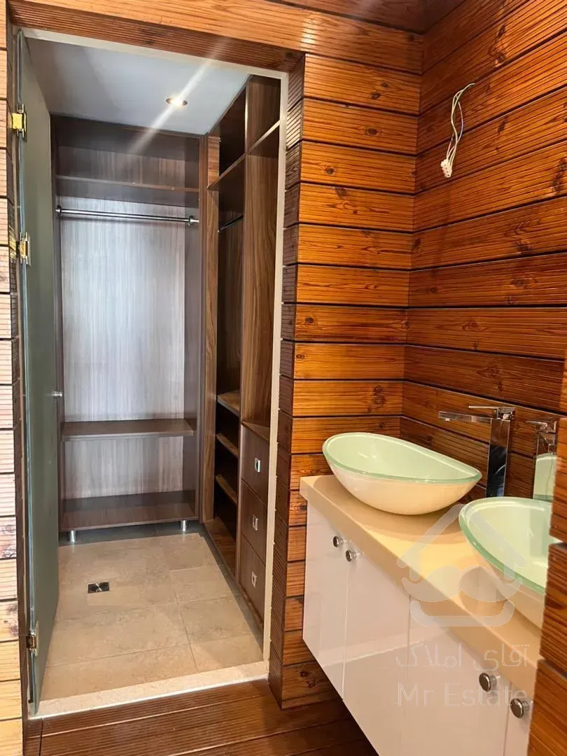 فروش ارتمان 280 متری ولنجک